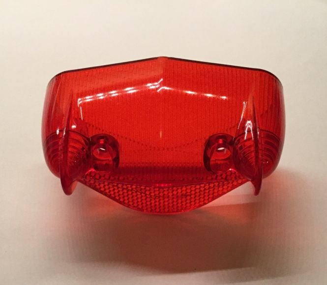 Hovedbilde Baklysglass for 