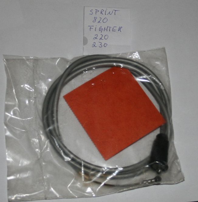 Hovedbilde Clutchtrekk, Sprint 820+ ...