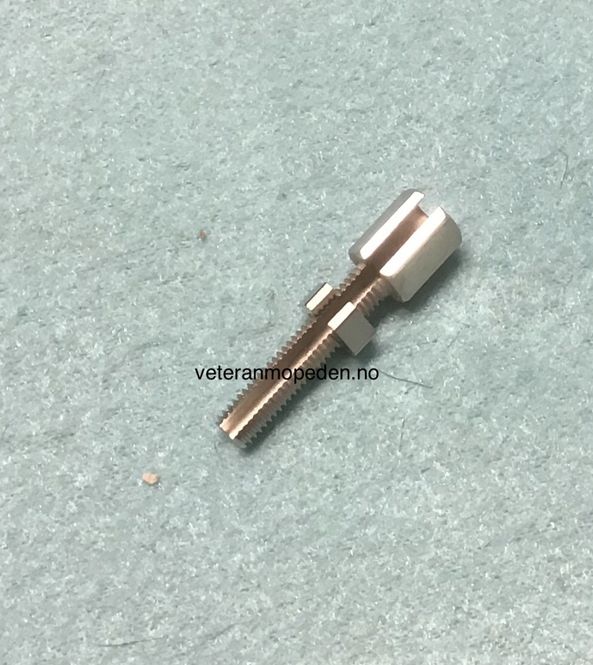 Hovedbilde Wirestrekker, M5 med spor