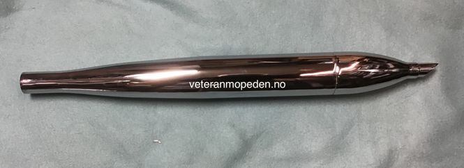 Hovedbilde Eksospotte, 28 / 60 med ...