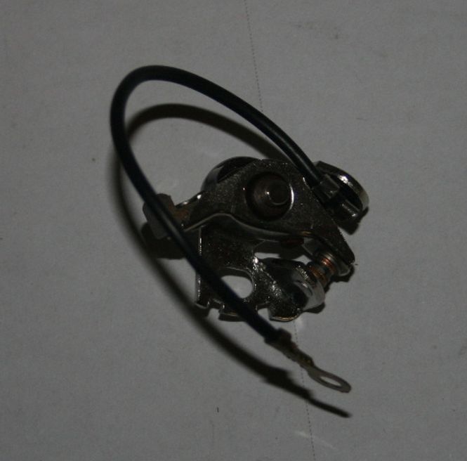 Hovedbilde Stiftsett med kabel