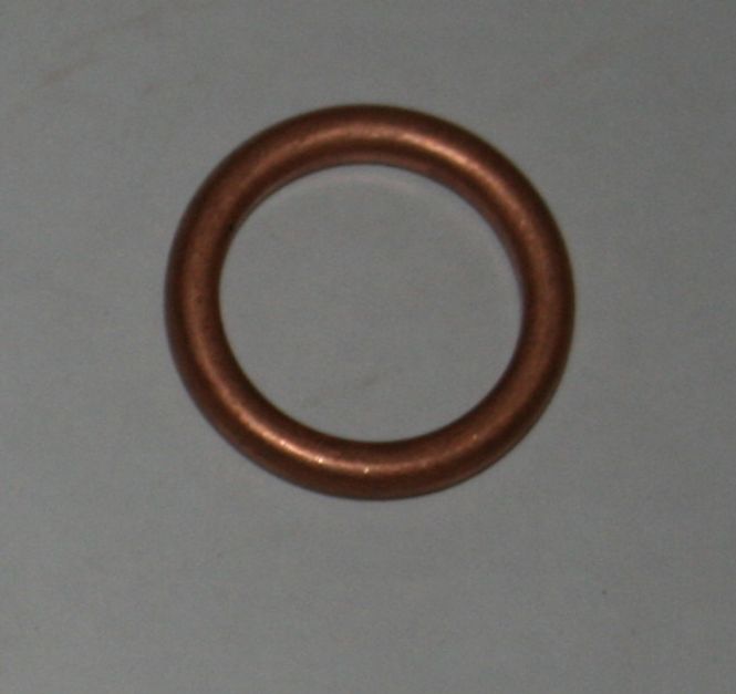 Hovedbilde Eksospakning, 28 mm