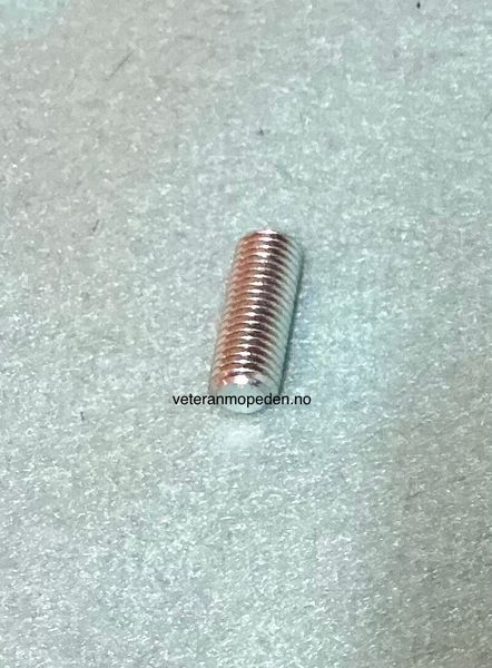 Hovedbilde Pinneskrue M5X16