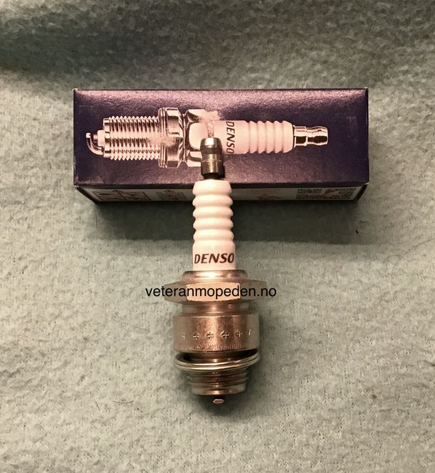 Hovedbilde Tennplugg, S-125 + 175