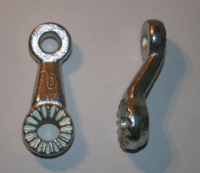 Hovedbilde Arm for stjernelås
