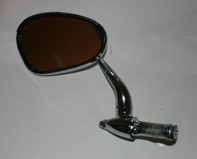 Hovedbilde Speil for styreende