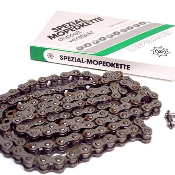 Hovedbilde Kjede 420 Wippermann