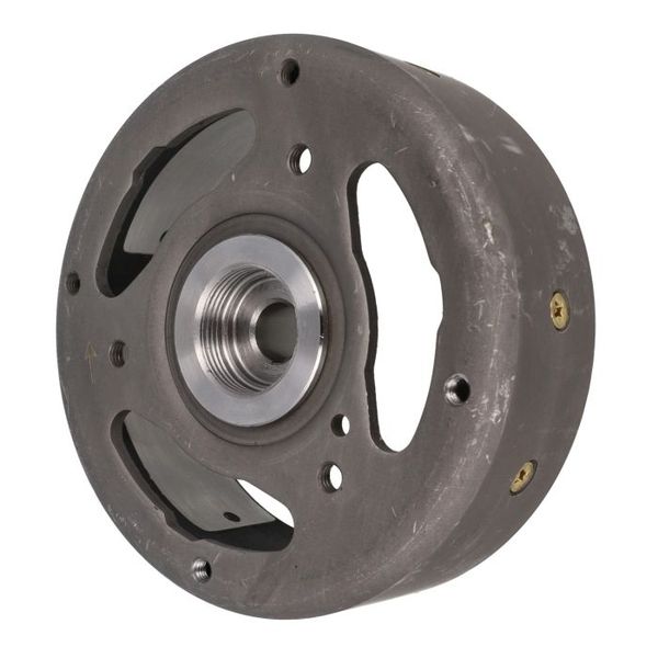 Hovedbilde Svinghjul, moturs