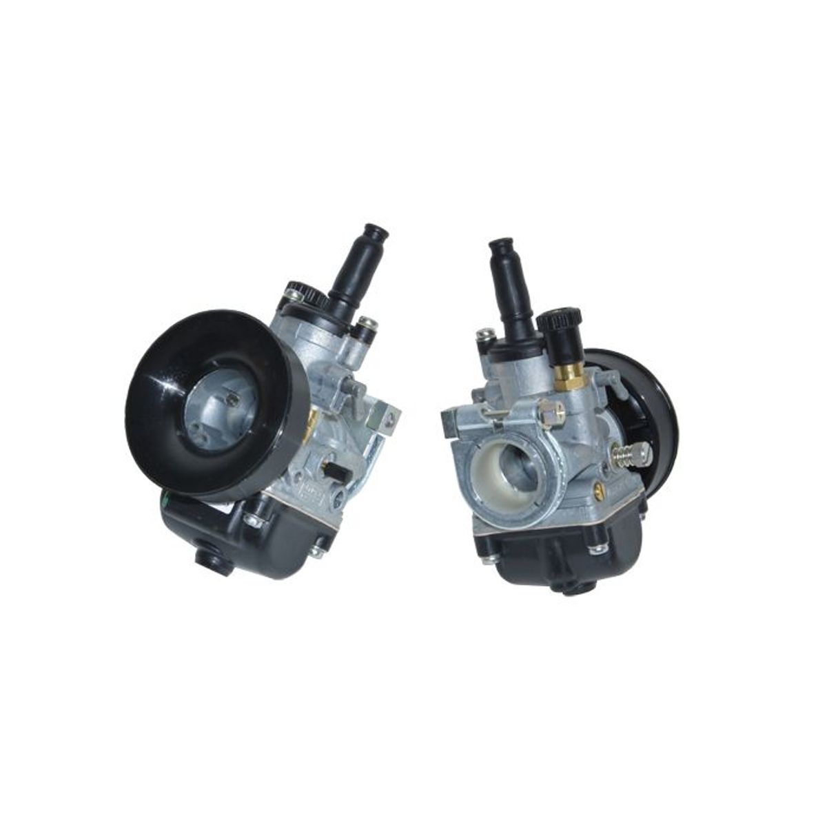 Forgasser, Dellorto 19 PHBG