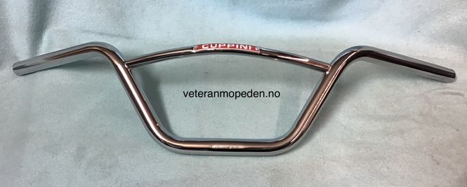 Hovedbilde Styre, Cuppini, lav modell